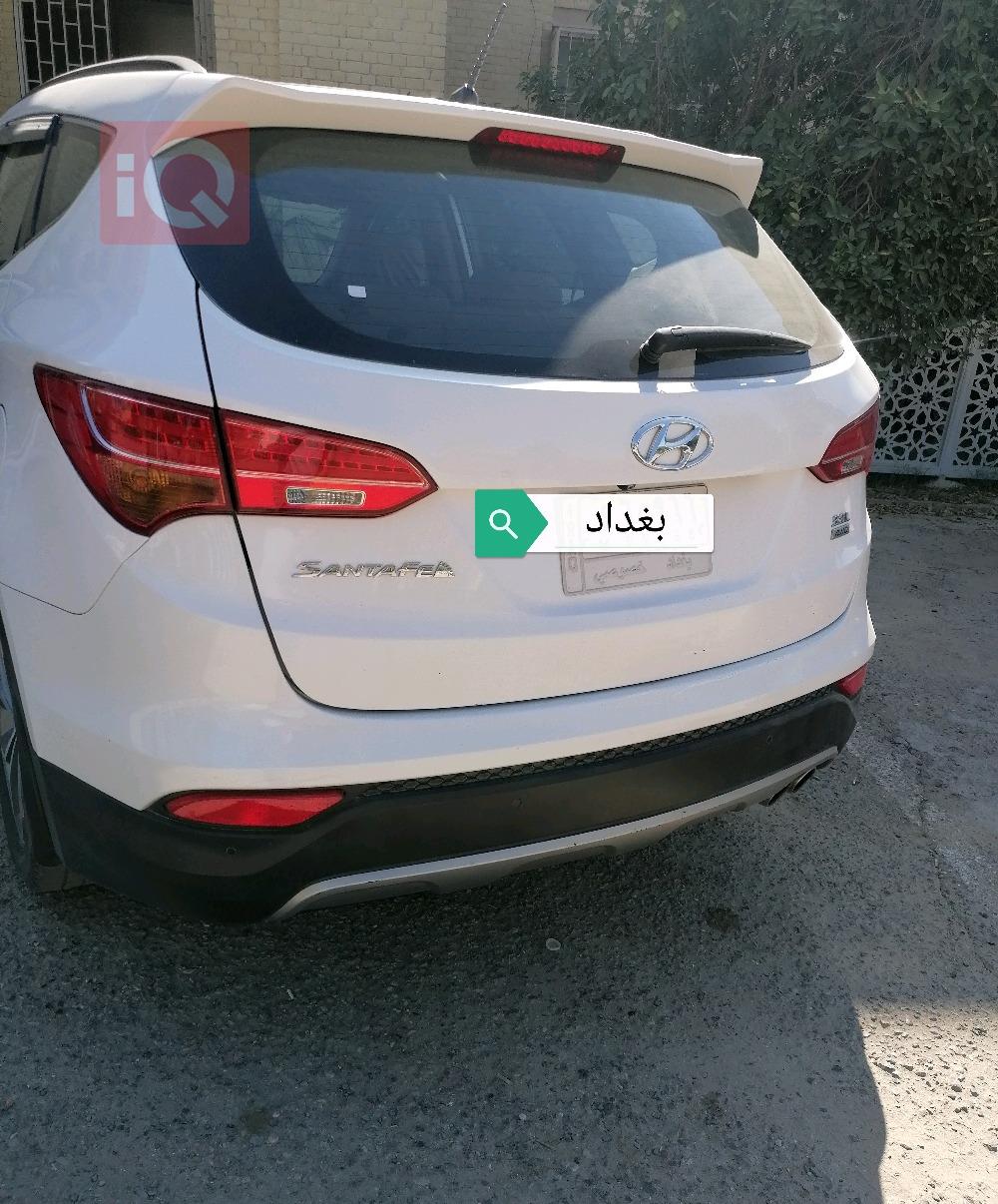 هیوندای سەنتافی